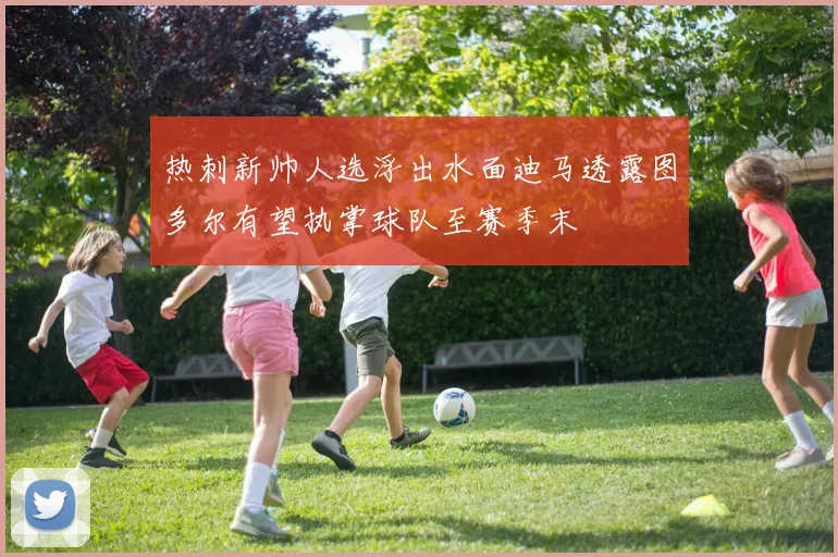热刺新帅人选浮出水面迪马透露图多尔有望执掌球队至赛季末