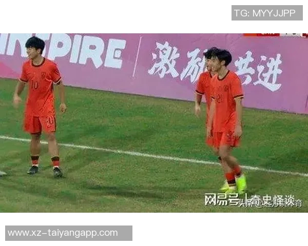 中国香港惊险逆转孟加拉国李小恒替补上演帽子戏法助球队夺冠