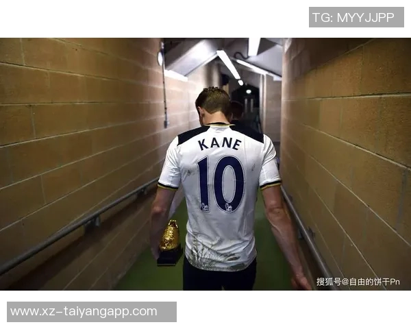 凯恩谈位置调整:后撤参与比赛让我更加享受足球的乐趣