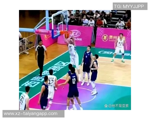 周琦内线统治力显现全场贡献16分13篮板助球队争胜